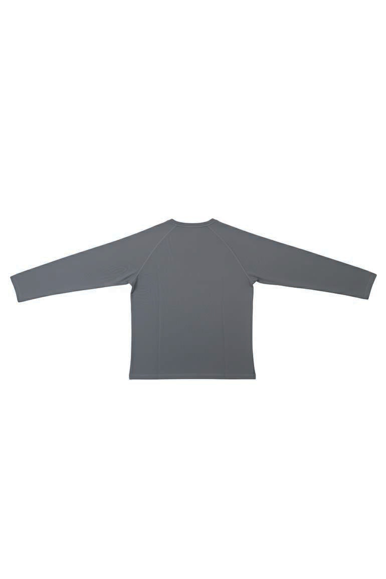 Active Raglan Tee For Men