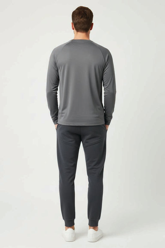 Active Long Sleeve PerforMence T-Shirt For Men
