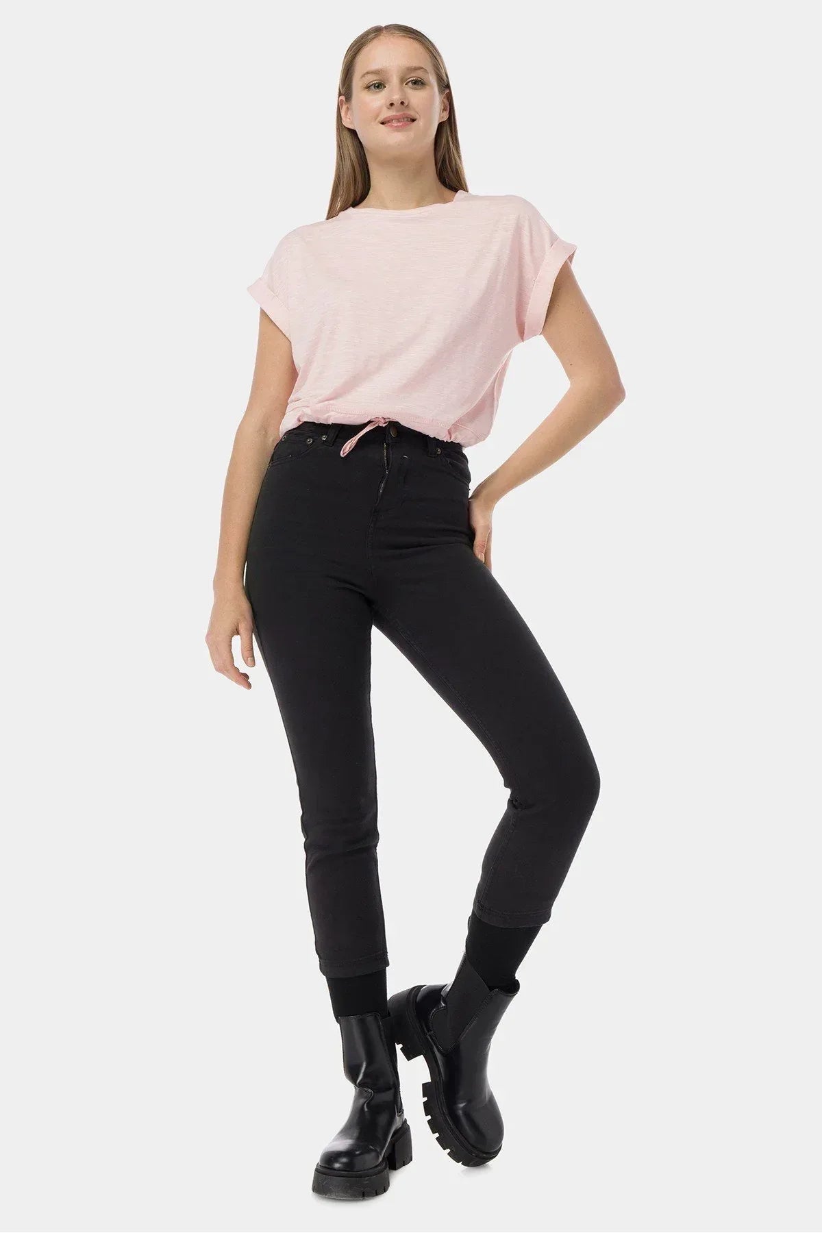 Slim Fit Jeans For Women