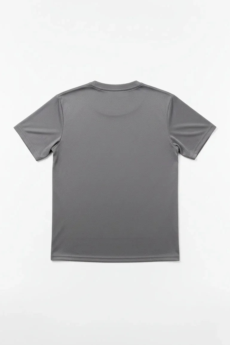 Active Performance Crew Neck T-Shirt for Men