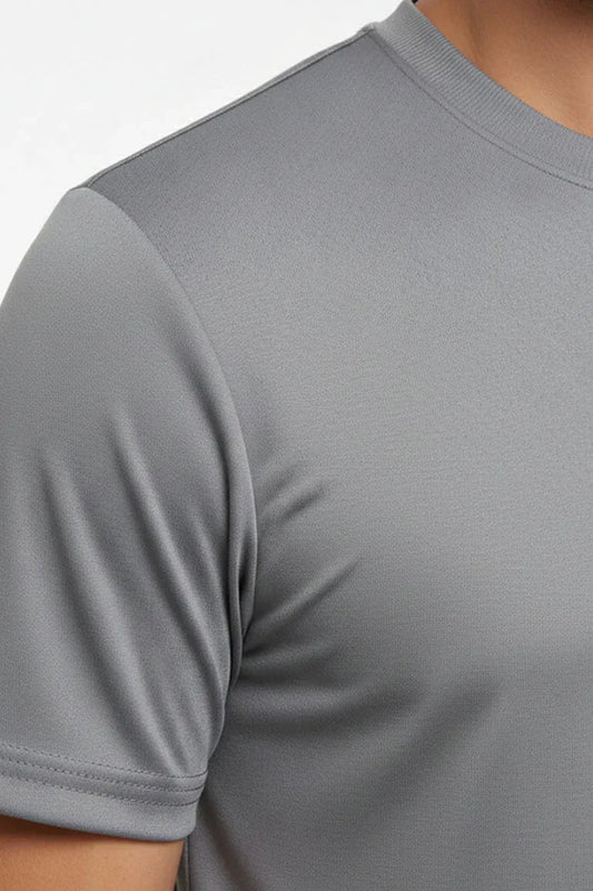 Active Performance Crew Neck T-Shirt for Men