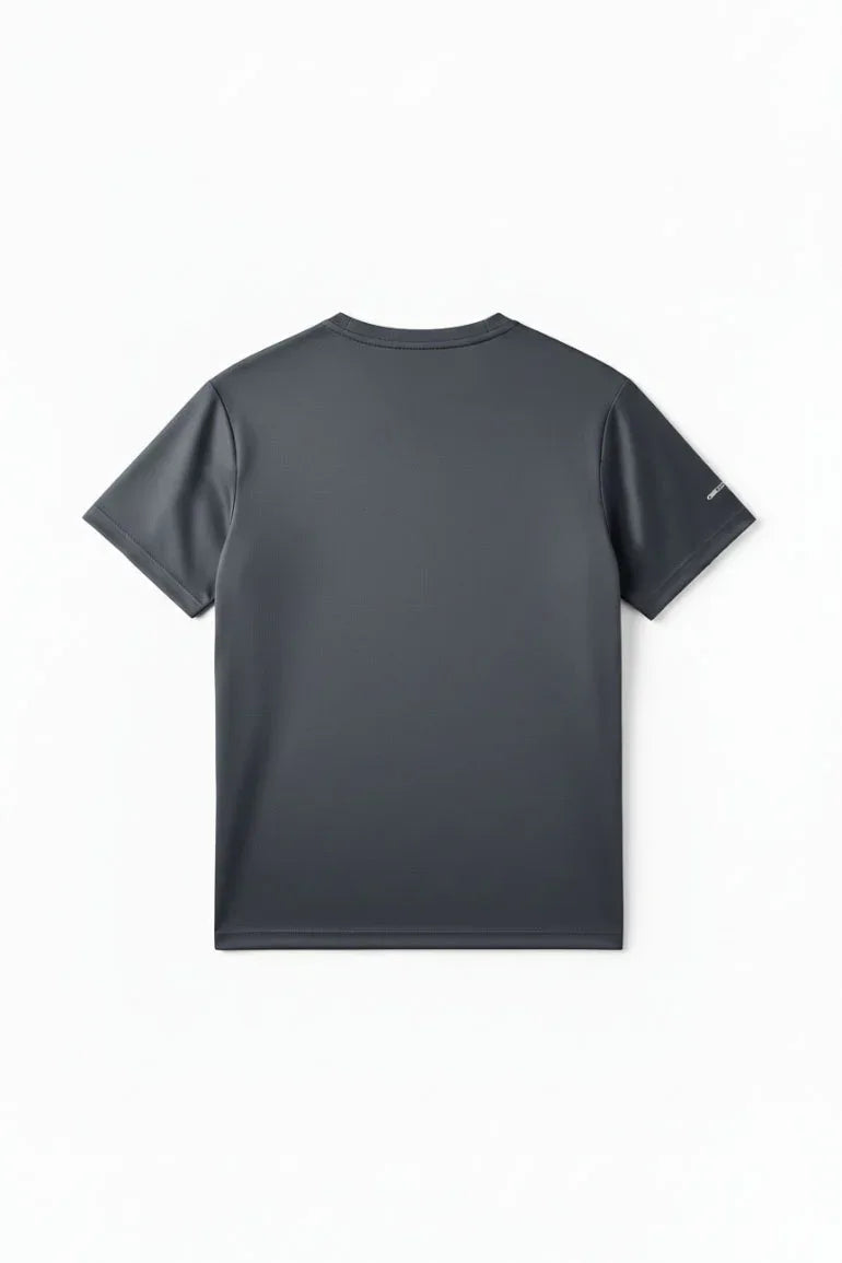 Active Performance Crew Neck T-Shirt for Men