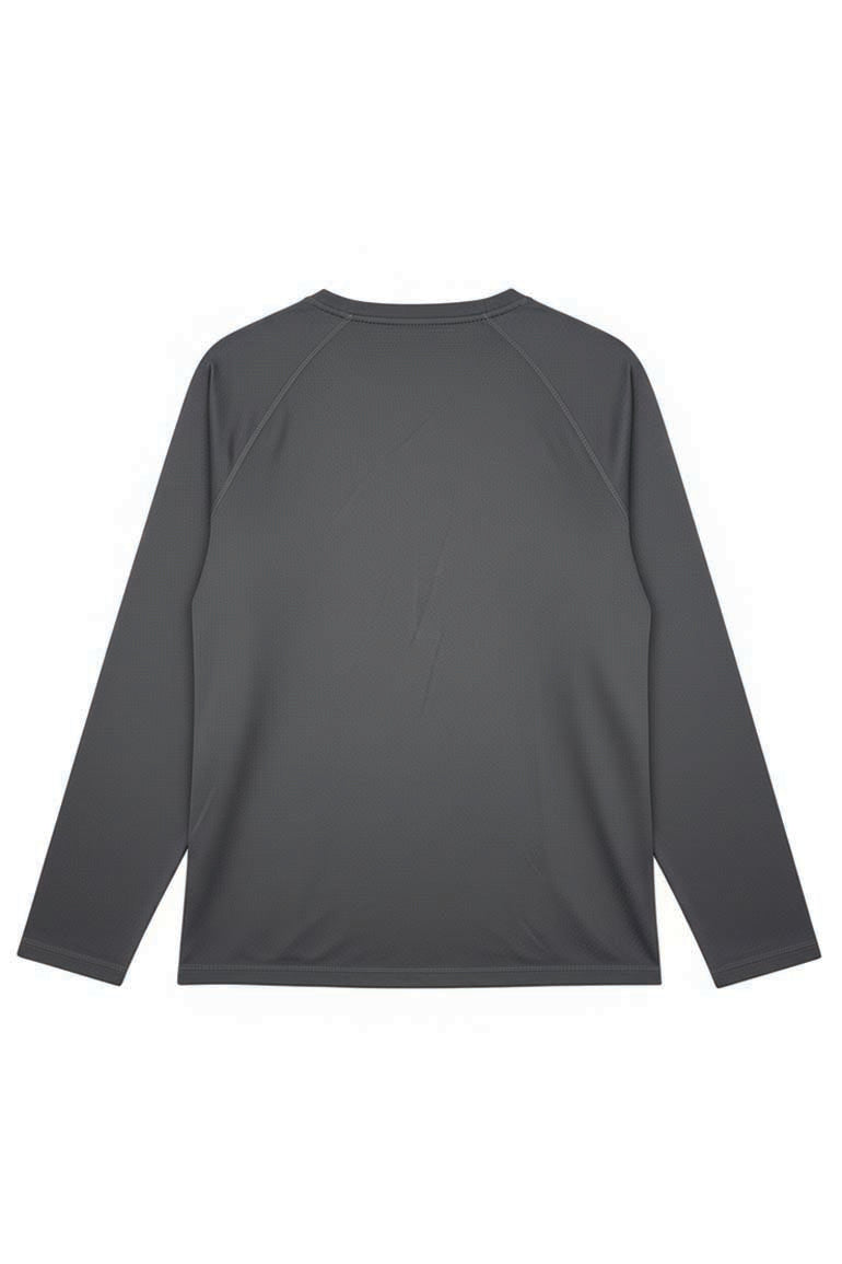 Active Long Sleeve PerforMence T-Shirt For Men