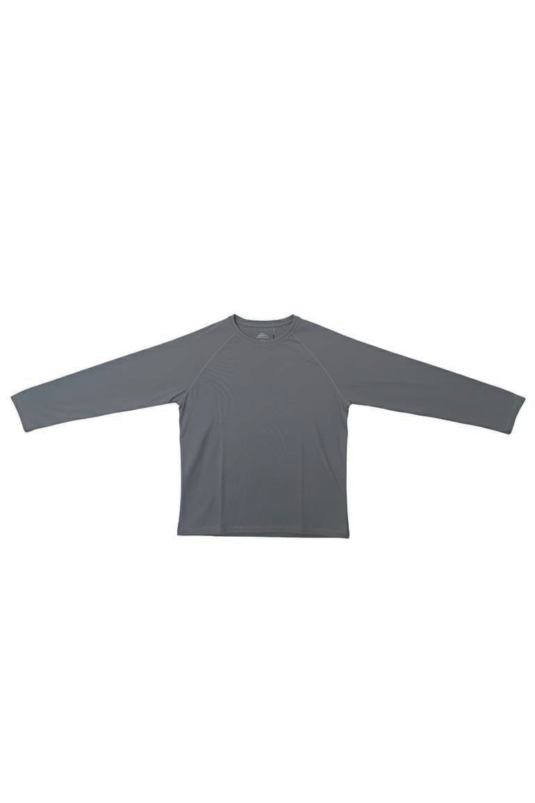 Active Raglan Tee For Men