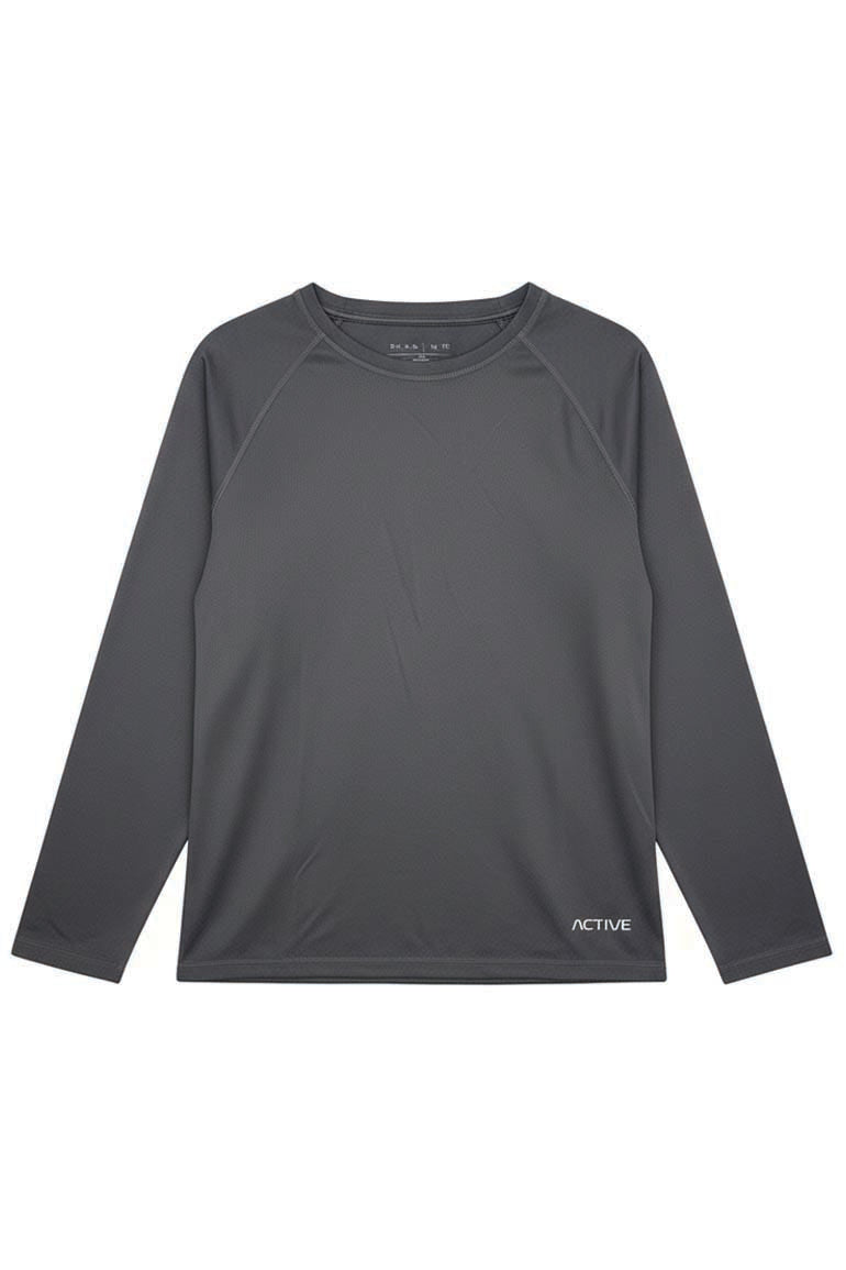 Active Long Sleeve PerforMence T-Shirt For Men