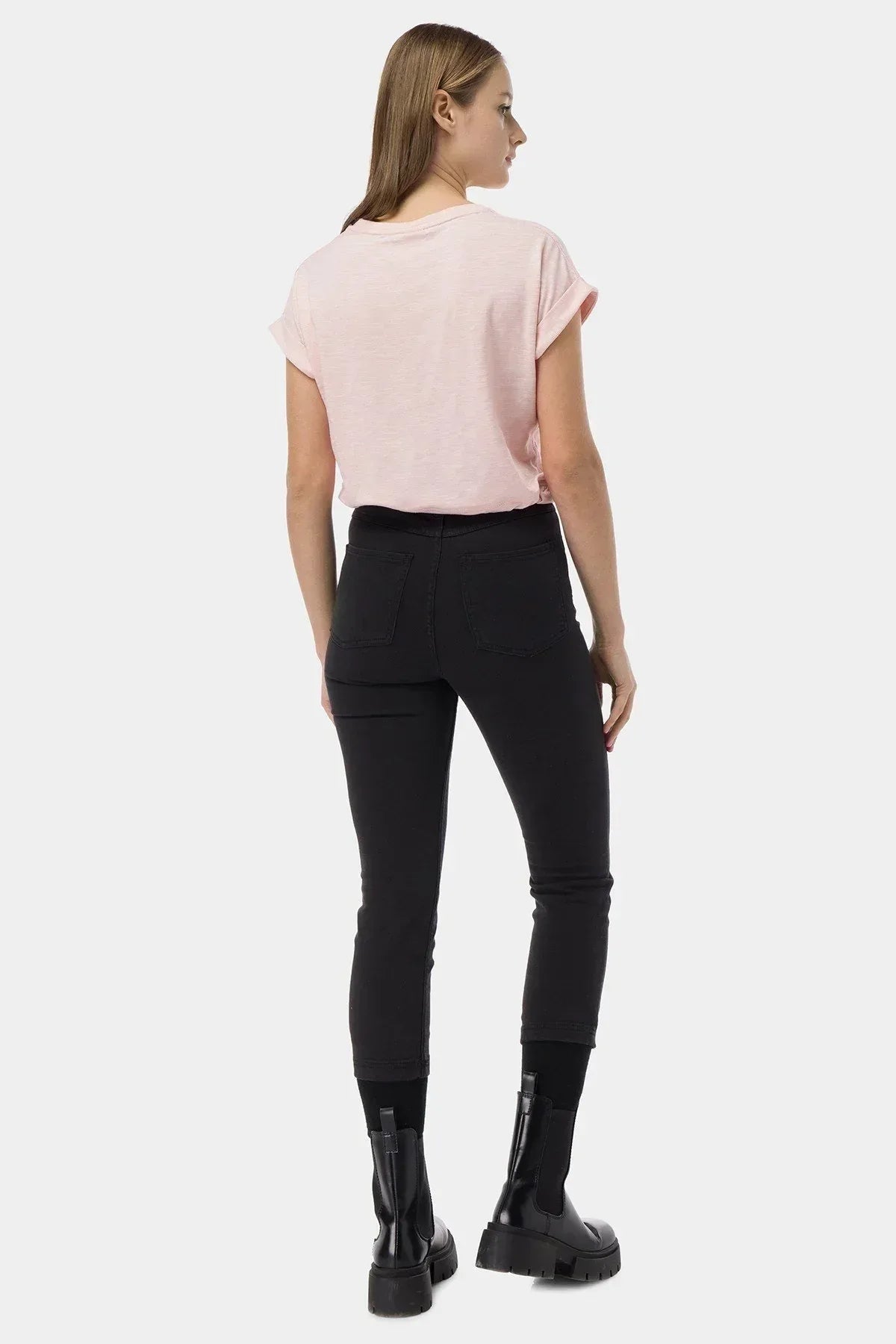 Slim Fit Jeans For Women