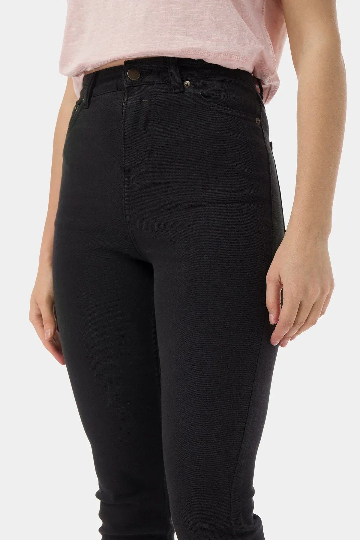 Slim Fit Jeans For Women