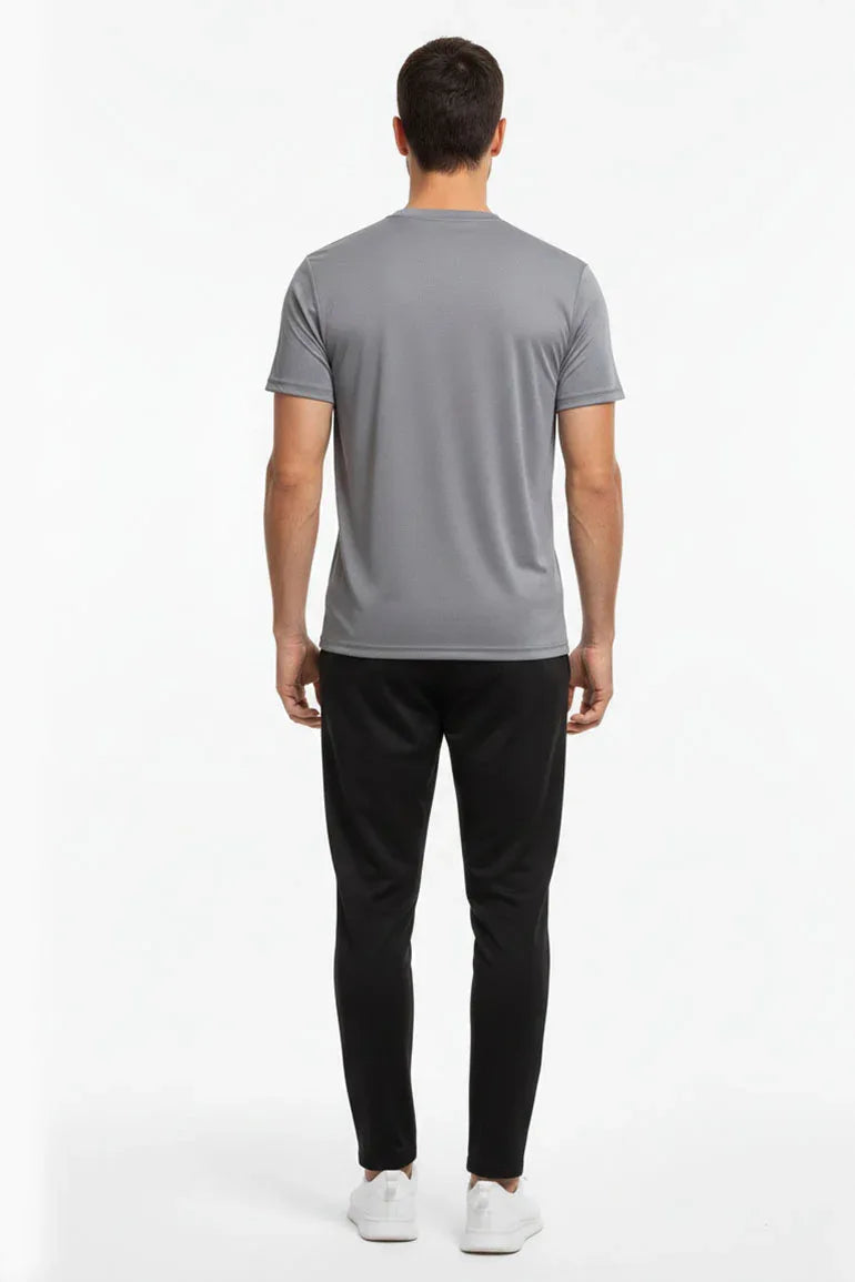 Active Performance Crew Neck T-Shirt for Men