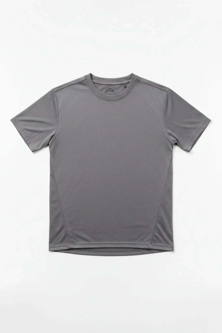 Active Performance Crew Neck T-Shirt for Men