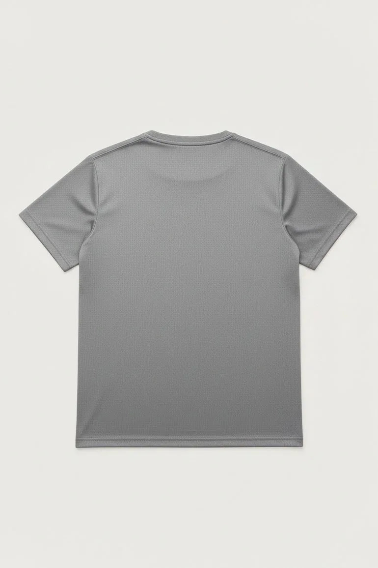 Active Performance Mesh T-Shirt for Men