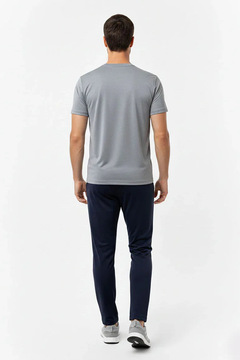 Active Performance Mesh T-Shirt for Men