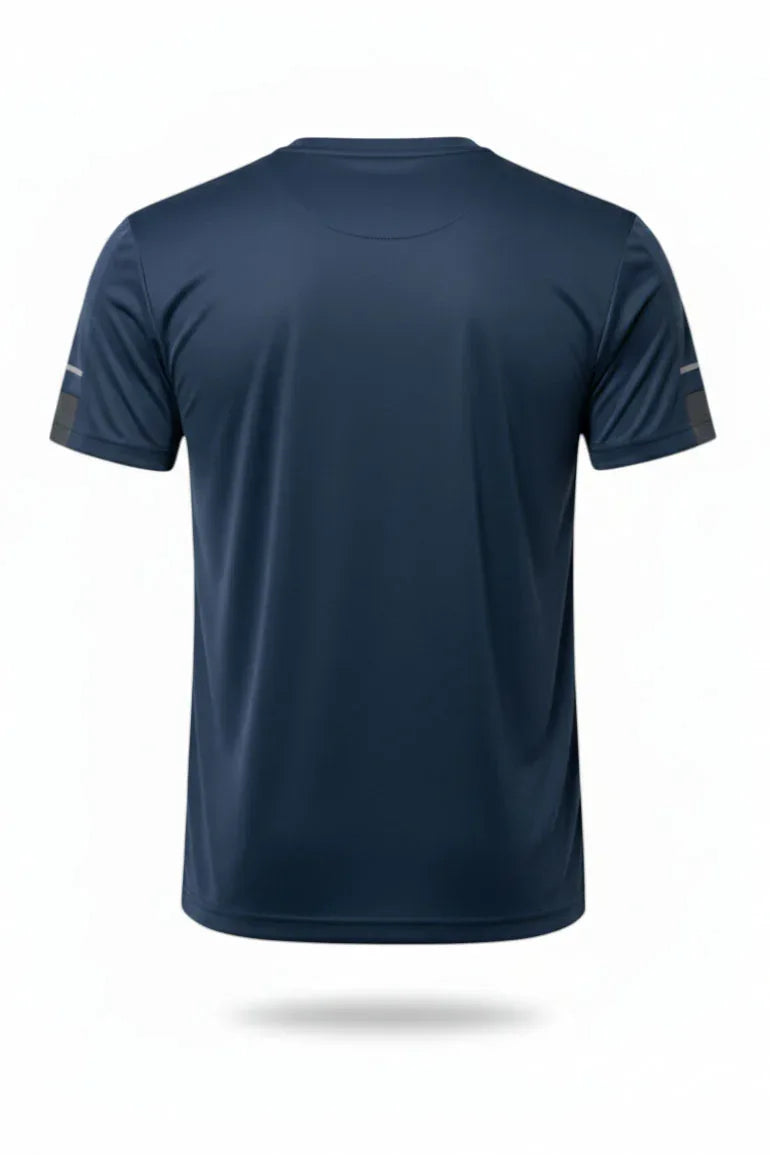 Active Performance Crew Neck T-Shirt for Men