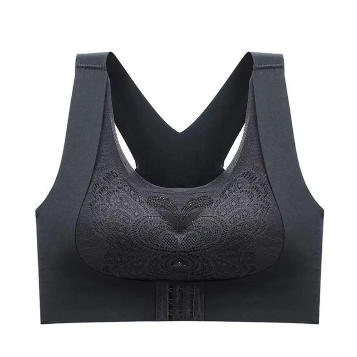 Pack of 2 Butterfly Bra