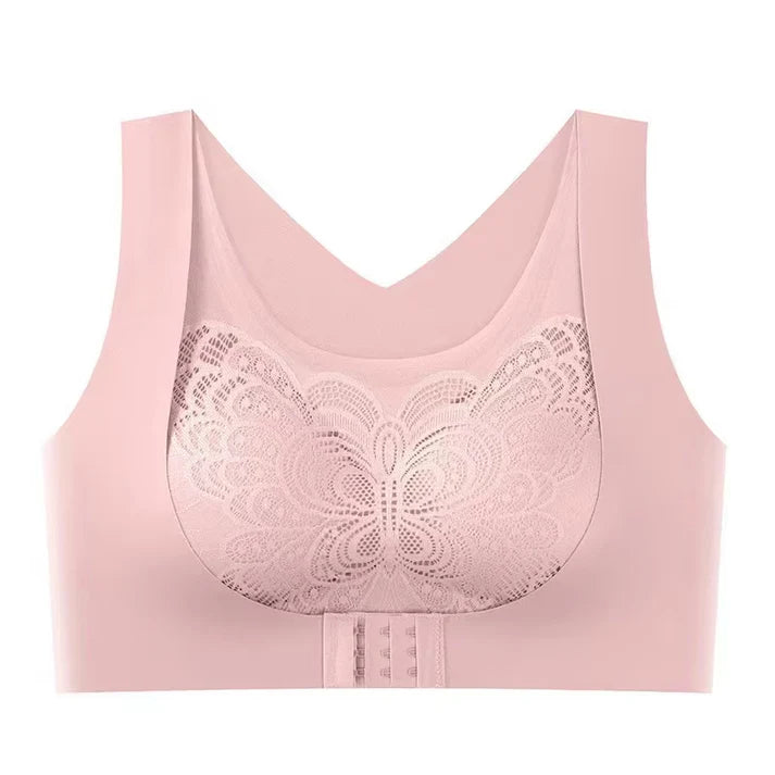 Pack of Two! Butterfly Bra